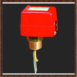 上海紅邦閥門流量開關產品系列與技術參數測試儀器概覽