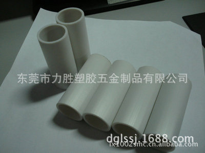 【生產(chǎn)銷(xiāo)售白色塑料管 超薄6mm塑料管】?jī)r(jià)格,廠家,圖片,塑料管,東莞市力勝塑膠五金制品-