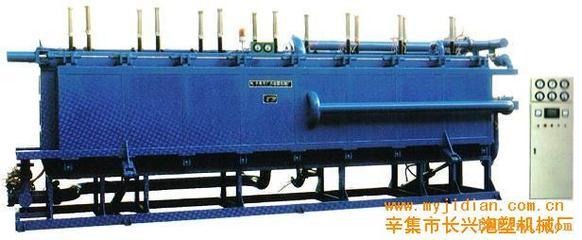 供應拉管機、PMMA管生產(chǎn)線、PVC線槽機、異型材機、塑料管擠押機、PVC管生產(chǎn)線、HDPE管生產(chǎn)線(圖)價格/生產(chǎn)廠家銷售信息-廣東振興塑膠機械 - 我的機電網(wǎng)