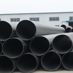 重慶市政用大口徑塑料管加工,大口徑塑料管多少錢(qián)價(jià)格