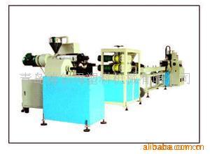 銷(xiāo)售 - PVC門(mén)窗型材生產(chǎn)線(xiàn) 銷(xiāo)售 - 木塑型材擠出生產(chǎn)線(xiàn) 供應(yīng)PVC管材生產(chǎn)線(xiàn) __青島&middot;膠州市宣州路西側(cè)_青島德?tīng)柆斔芰蠙C(jī)械_