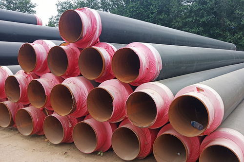 四川 預制直埋聚氨酯保溫管加工廠 資質(zhì)齊全