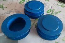 捷晨牌塑料管管口防塵塞 品種齊全、價格合理、火熱銷售